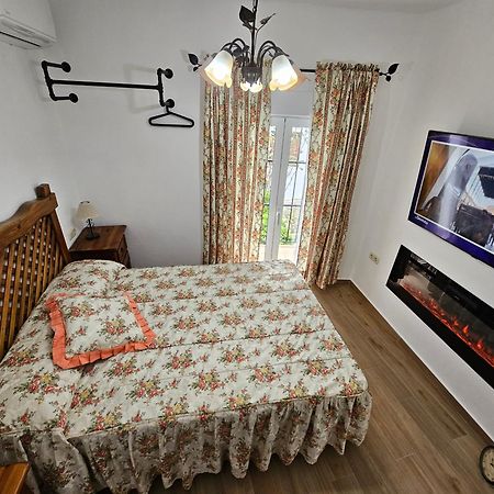 Casa Negrete Διαμέρισμα Vejer de la Frontera Εξωτερικό φωτογραφία