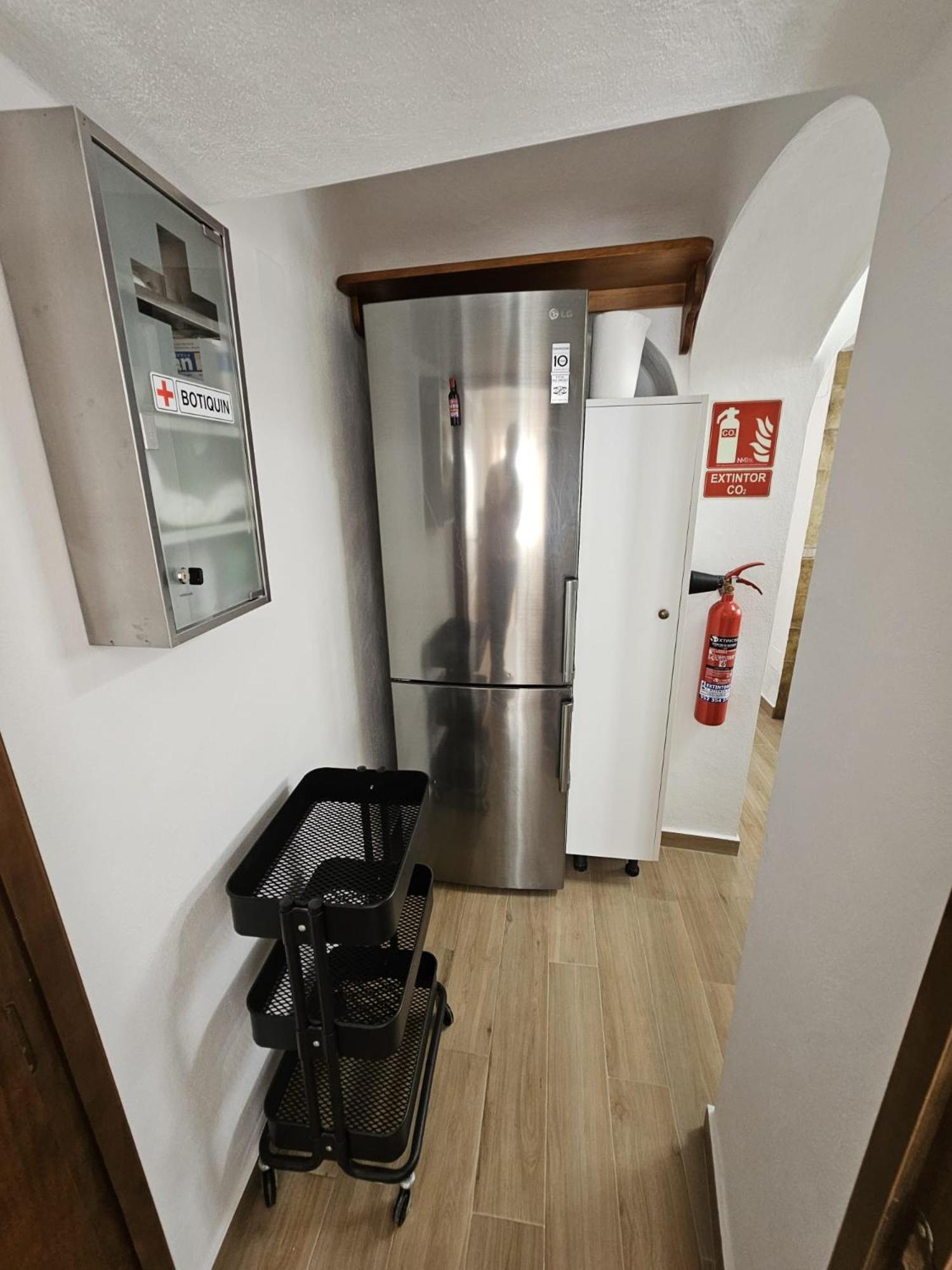 Casa Negrete Διαμέρισμα Vejer de la Frontera Εξωτερικό φωτογραφία