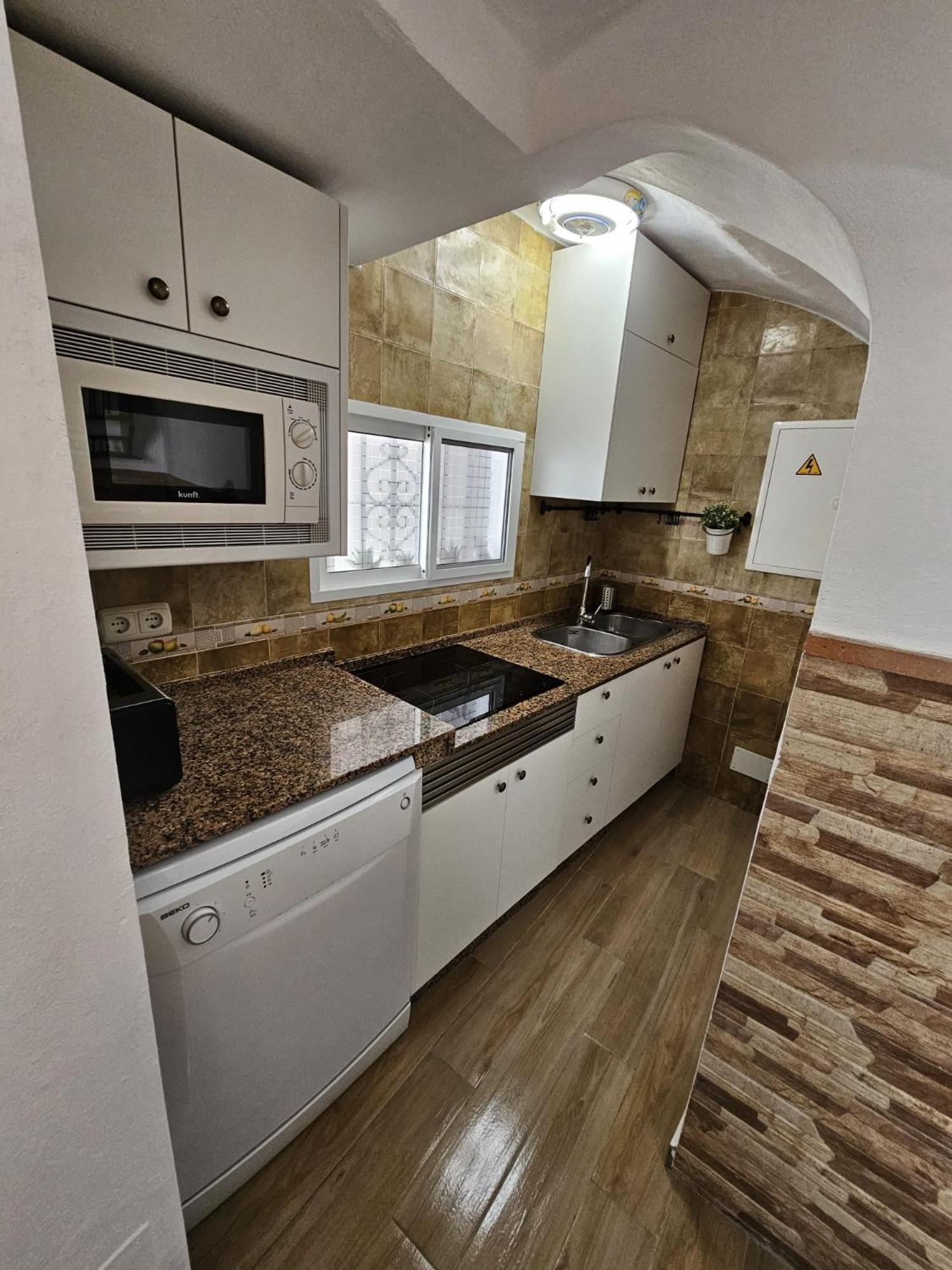 Casa Negrete Διαμέρισμα Vejer de la Frontera Εξωτερικό φωτογραφία