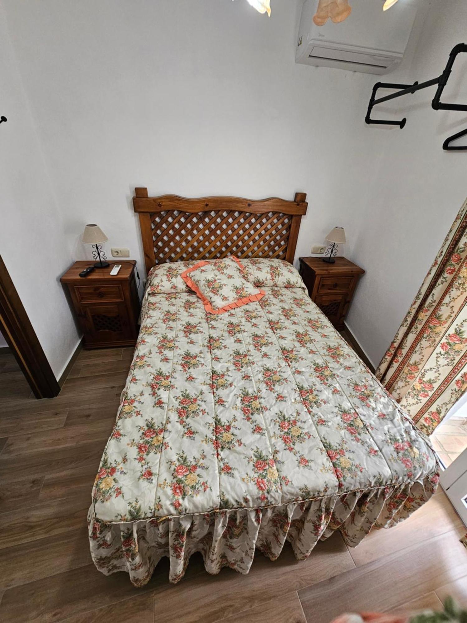 Casa Negrete Διαμέρισμα Vejer de la Frontera Εξωτερικό φωτογραφία