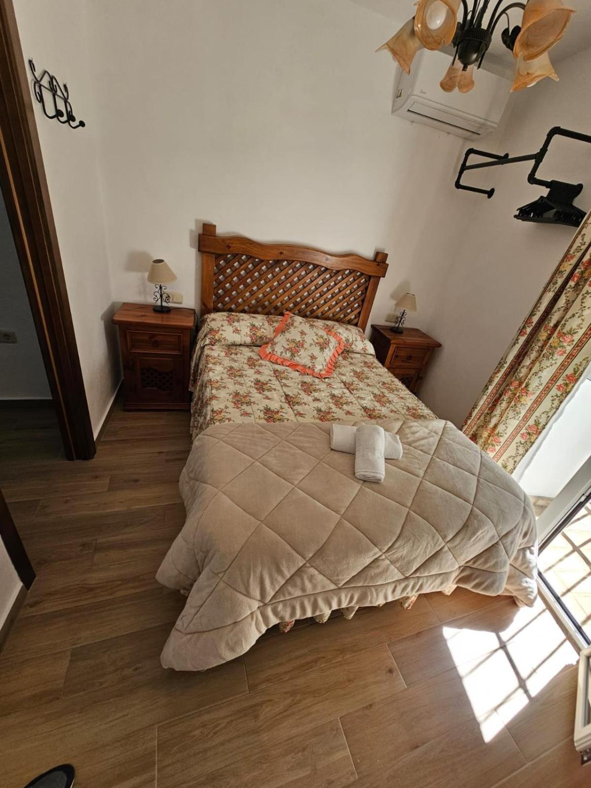Casa Negrete Διαμέρισμα Vejer de la Frontera Εξωτερικό φωτογραφία